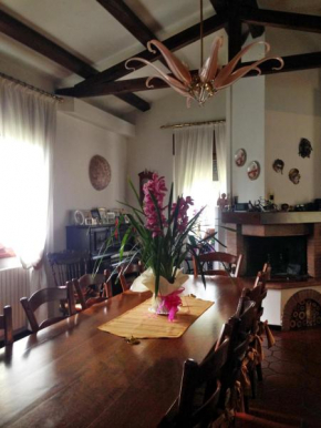 Гостиница B&B Oasi di Venezia  Кампалто